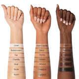 Sheglam Complexion Pro Matte Foundation | Porcelain