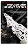 Premium Chrome Vanadium Steel Wire Cutter