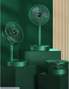 Rechargeable Fan
