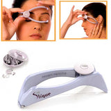 Sipne Face and Body Hair Threading System | Cotton Threading Device for Eyebrows Face & Body