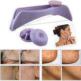 Sipne Face and Body Hair Threading System | Cotton Threading Device for Eyebrows Face & Body