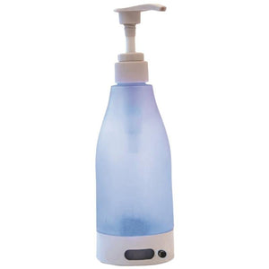 Brite LED Colorful Liquid Glowing Bottle Hand Tool Sensor Light - Jaiqkam