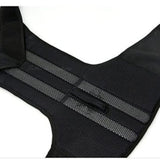 Back Pain Relief Posture Corrector Belt | Adjustable Support for Spine, Shoulder & Lumbar Alignment | Large